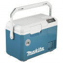 MAKITA Akku-Kompressor-Kühl- und Wärmebox 40V max. 7 Liter (ohne Akku, ohne Ladegerät) - CW003GZ01 Thumbnail 1
