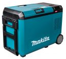MAKITA Akku-Kompressor-Kühl- und Wärmebox 18V - 40V max. / 230V 29 Liter (ohne Ladegerät und Akkus) - CW004GZ Thumbnail 1