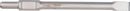 MAKITA FLACHMEISSEL 30X400mm M29 (D-15300) Thumbnail 1