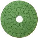 MAKITA POLIERSCHEIBE 100mm (D-15659) Thumbnail 1