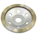 MAKITA Schleiftopf 125mm fein (D-41464) Thumbnail 1