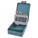 MAKITA Senkerset 6tlg HSS (D-42204) Thumbnail 1