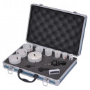 MAKITA BiM-Lochsägen-Set 12-tlg (D-47282) Thumbnail 1