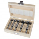 MAKITA Forstnerbohrer Set 5St. (D-47363) Thumbnail 1