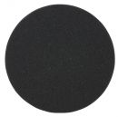 Makita Klett-Schwamm Schwarz 150mm (D-62583) Thumbnail 1