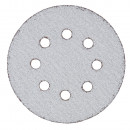 MAKITA Schleifpap. Kl. 125mm K40 (10) (D-65816) Thumbnail 1