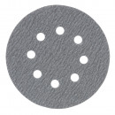 MAKITA Schleifpap. Kl. 125mm K100(10) (D-65844) Thumbnail 1