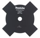 MAKITA 4-Zahn-Schlagmesser 255x25,4mm (D-66014) Thumbnail 1