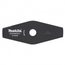 MAKITA 2-Zahn-Schlagmesser 230x25,4mm (D-66058) Thumbnail 1
