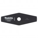 MAKITA 2-Zahn-Schlagmesser 255x25,4mm (D-66064) Thumbnail 1