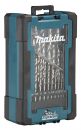 MAKITA Bohrer-Set HSS-G 25tlg (D-67555) Thumbnail 1