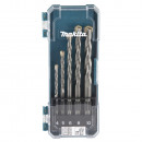 Makita Steinbohrer-Set 4-10 mm - D-72877 Thumbnail 2