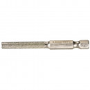 Makita Rundfeile 5,2mm 1/4" - D-73776 Thumbnail 1