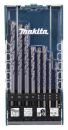 Makita Steinbohrer-Set 4-12mm Thumbnail 1