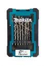 MAKITA Metallbohrer Set HSS-GS 19-tlg (D-78352) Thumbnail 1