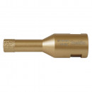 MAKITA Diamant-Hohlbohrkrone 12 mm (D-79946) Thumbnail 2