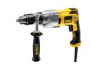 DeWalt Trockenbohrmaschine 1300Watt 2-Gang - D21570K-QS Thumbnail 1
