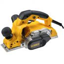 DeWalt Hobel 4 mm 1050 Watt - D26500-QS Thumbnail 1
