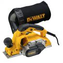 DeWalt Hobel 4mm 1050 Watt im Koffer - D26500K-QS Thumbnail 1