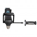 MAKITA Akku-Winkelbohrmaschine 40V max. (ohne Akku, ohne Ladegerät) - DA001GZ Thumbnail 3