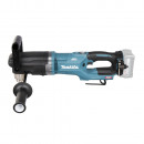 MAKITA Akku-Winkelbohrmaschine 40V max. (ohne Akku, ohne Ladegerät) - DA001GZ Thumbnail 2