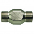 DUSS DAS3 Adapter für Fremdmaschinen mit R 1/2" Innengewinde Thumbnail 1