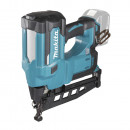 MAKITA Akku-Stauchkopfnagler 64 mm 18,0 V (ohne Akku, ohne Ladegerät) - DBN600Z Thumbnail 1