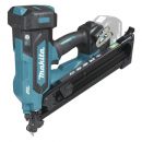 MAKITA Akku-Ankernagler 18V (ohne Akku, ohne Ladegerät) - DBN640ZK Thumbnail 1