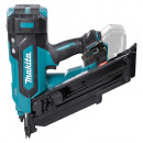 MAKITA Akku-Streifennagler 90 mm 18V (ohne Akku, ohne Ladegerät) - DBN900ZK Thumbnail 2