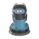 Makita DBO180Z-(sans batterie, sans chargeur, sans mallette) Thumbnail 3
