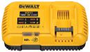 DeWalt System-Schnelladegerät - DCB117-QW Thumbnail 1