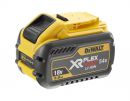 DEWALT BATTERIE XR FLEXVOLT 18V/54V 9AH/3AH LI-IONn DCB547 Thumbnail 1