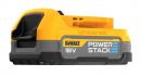 DeWalt Powerstack Ersatz-Akku, 18V / 1,7Ah - DCBP034-XJ Thumbnail 1