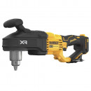 DeWalt Akku-Winkelbohrmaschine 18V - DCD444N-XJ Thumbnail 1