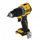 DeWalt Akku-Schlagbohrschrauber 18 V, 2 Ah - DCD799D2T-QW Thumbnail 1