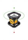 DeWalt 18 V Vollautomatischer Rotationslaser - DCE079D1G Thumbnail 2