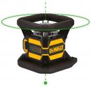 DeWalt DCE080D1GS-QW Rotationslaser Grün - DCE080D1GS-QW Thumbnail 1