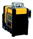 DeWalt Linienlaser 2x360°, gruen,10,8V/2Ah - DCE0811D1G-QW Thumbnail 1