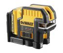 DeWalt 10.8 V 5-Punktlinienlaser, rot - DCE0825D1R-QW Thumbnail 2