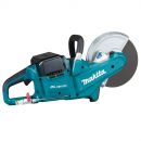 MAKITA Akku-Trennschleifer 2x18 V (ohne Akku, ohne Ladegerät) - DCE090ZX1 Thumbnail 1