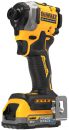 DeWalt Akku-Schlagschrauber,1/4",18V / 1,7Ah - DCF850E2T-QW Thumbnail 1