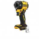 DeWalt Hydraul. Akku-Schlagschrauber 1/4",18V - DCF870NT-XJ Thumbnail 1