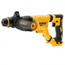 DeWalt SDS-plus Akku-Kombihammer 28 mm, 18V - DCH263NK-XJ Thumbnail 1