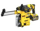 DeWalt Akku-Kombihammer SDS-plus, 54V - DCH335X2-QW Thumbnail 1