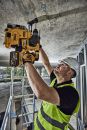 DeWalt Akku-Kombihammer SDS-plus, 54V - DCH335X2-QW Thumbnail 2