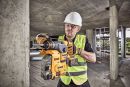 DeWalt Akku-Kombihammer SDS-plus, 54V - DCH335X2-QW Thumbnail 3