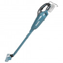 MAKITA Akku-Staubsauger 18V (ohne Akku, ohne Ladegerät) - DCL283FZ Thumbnail 2