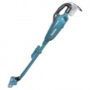 MAKITA Akku-Staubsauger 18V (ohne Akku, ohne Ladegerät) - DCL284FZ Thumbnail 2