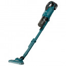 MAKITA Akku-Staubsauger 18V / 3,0 Ah, 1 Akku + Ladegerät mit Zykloneinheit - DCL286FRF Thumbnail 1
