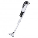MAKITA Akku-Staubsauger 18 V (ohne Akku, ohne Ladegerät) weiß - DCL286FZW Thumbnail 1